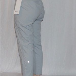 Lululemon Dance Studio Crop